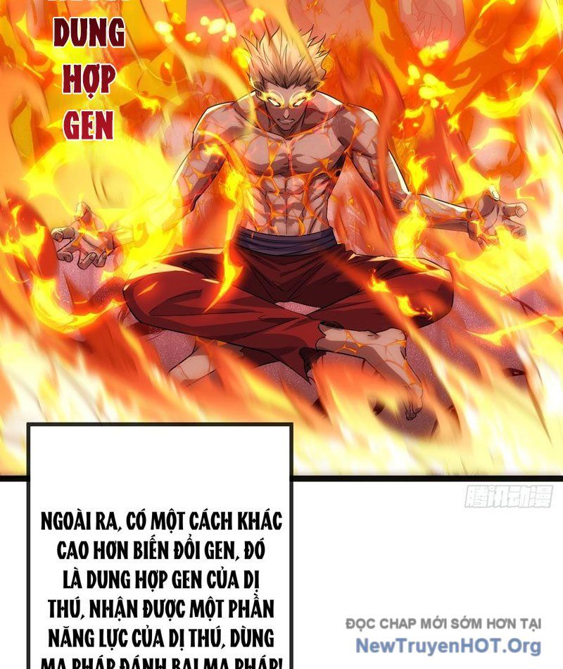 Tiến Hóa Vô Hạn Bắt Đầu Từ Con Số Không Chapter 1 - Trang 41