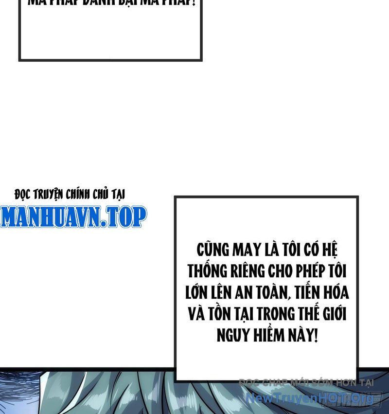 Tiến Hóa Vô Hạn Bắt Đầu Từ Con Số Không Chapter 1 - Trang 42