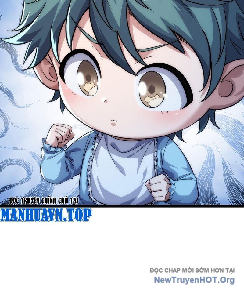 Tiến Hóa Vô Hạn Bắt Đầu Từ Con Số Không Chapter 1 - Trang 43