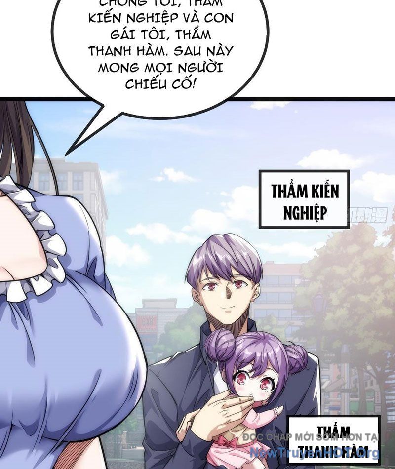 Tiến Hóa Vô Hạn Bắt Đầu Từ Con Số Không Chapter 1 - Trang 47