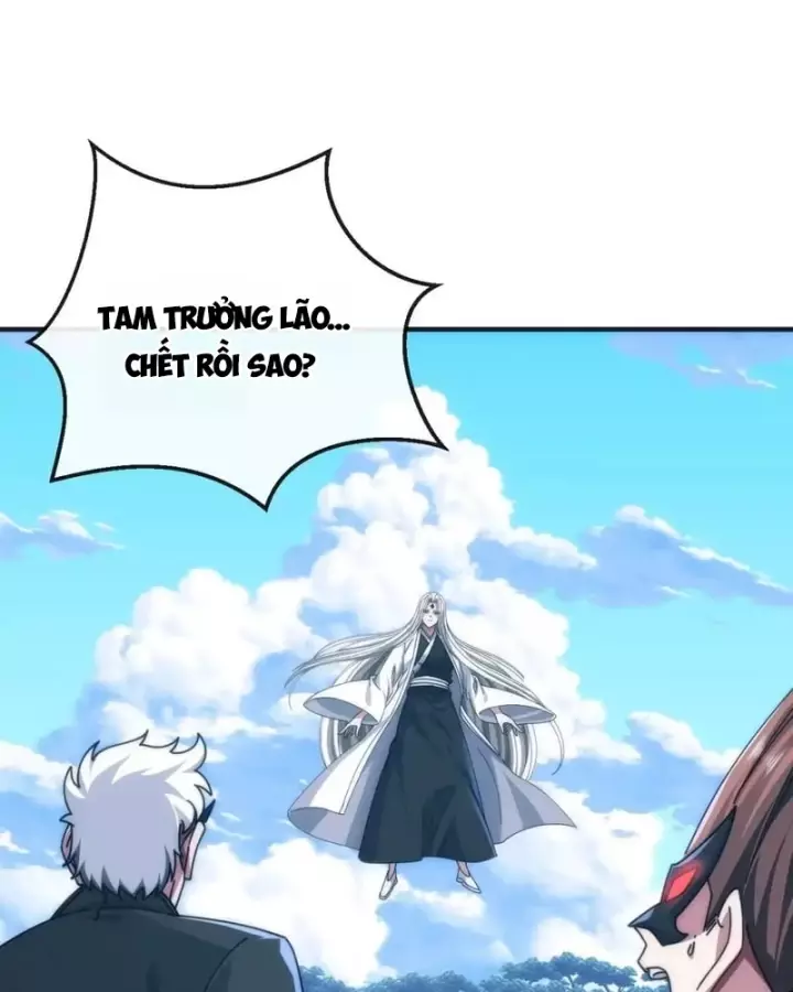 Tiến Hóa Vô Hạn Bắt Đầu Từ Con Số Không Chapter 101 - Trang 14