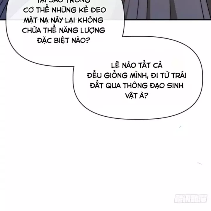 Tiến Hóa Vô Hạn Bắt Đầu Từ Con Số Không Chapter 101 - Trang 27
