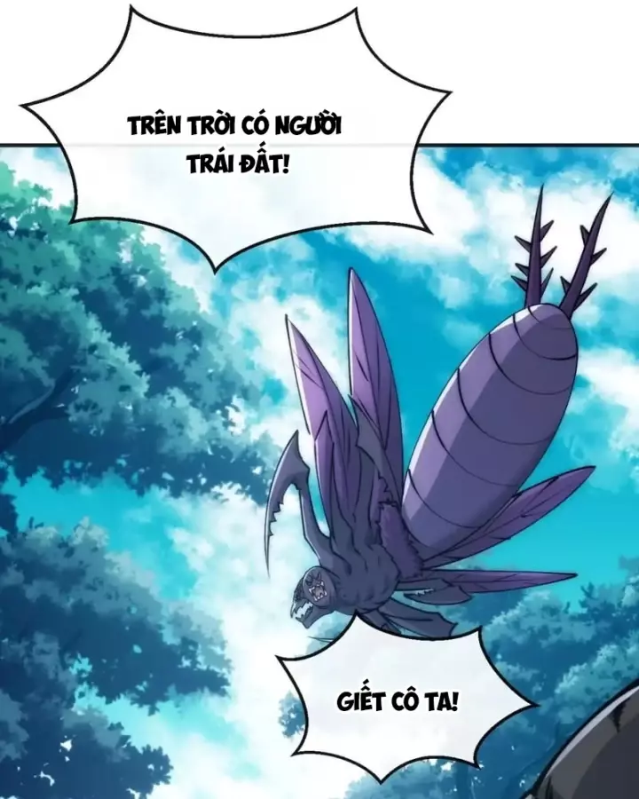 Tiến Hóa Vô Hạn Bắt Đầu Từ Con Số Không Chapter 101 - Trang 31