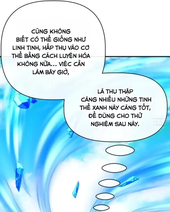 Tiến Hóa Vô Hạn Bắt Đầu Từ Con Số Không Chapter 101 - Trang 46