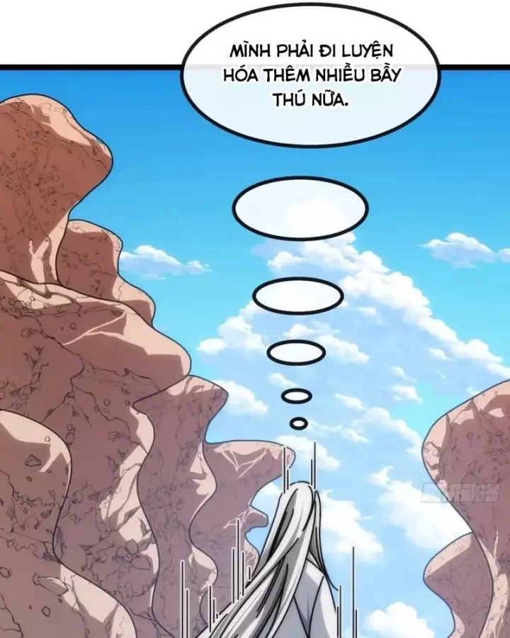 Tiến Hóa Vô Hạn Bắt Đầu Từ Con Số Không Chapter 101 - Trang 49