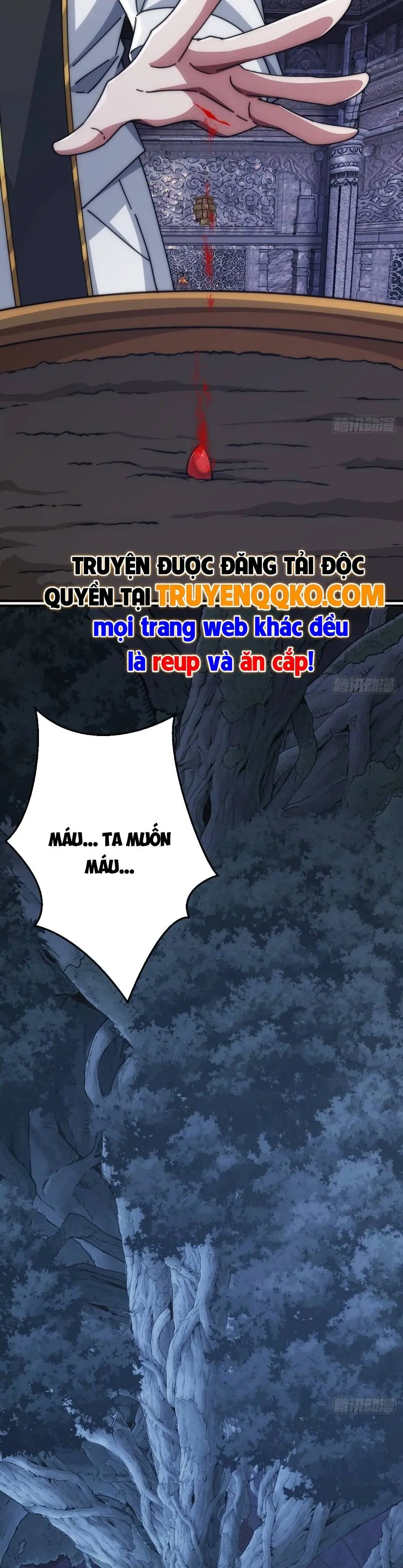 Tiến Hóa Vô Hạn Bắt Đầu Từ Con Số Không Chapter 103 - Trang 4