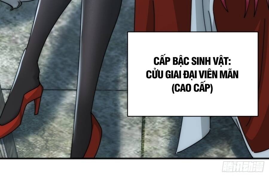 Tiến Hóa Vô Hạn Bắt Đầu Từ Con Số Không Chapter 106 - Trang 15