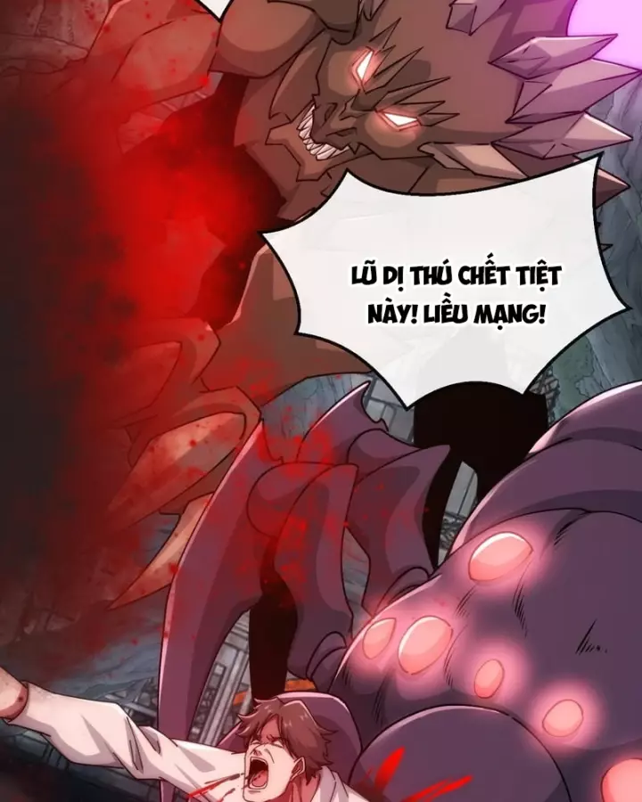 Tiến Hóa Vô Hạn Bắt Đầu Từ Con Số Không Chapter 108 - Trang 36