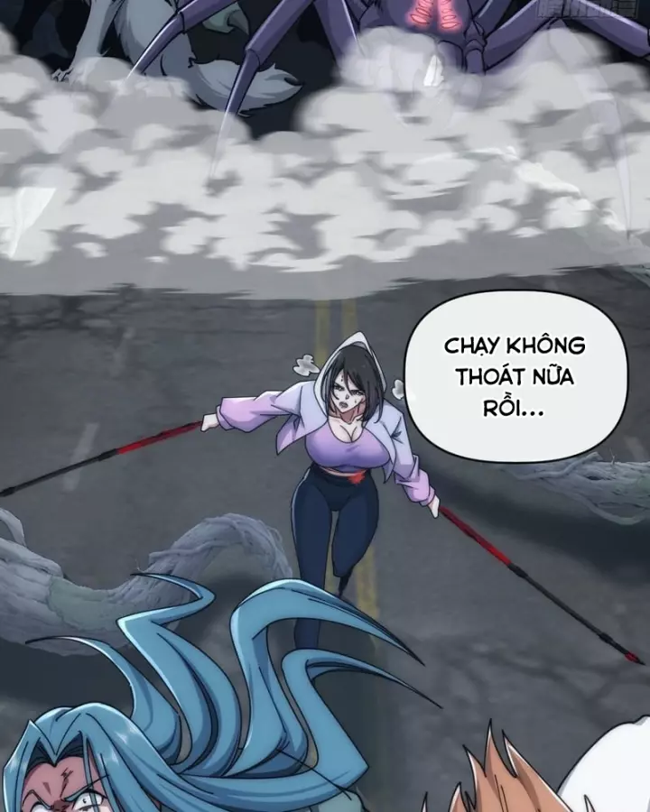 Tiến Hóa Vô Hạn Bắt Đầu Từ Con Số Không Chapter 108 - Trang 39