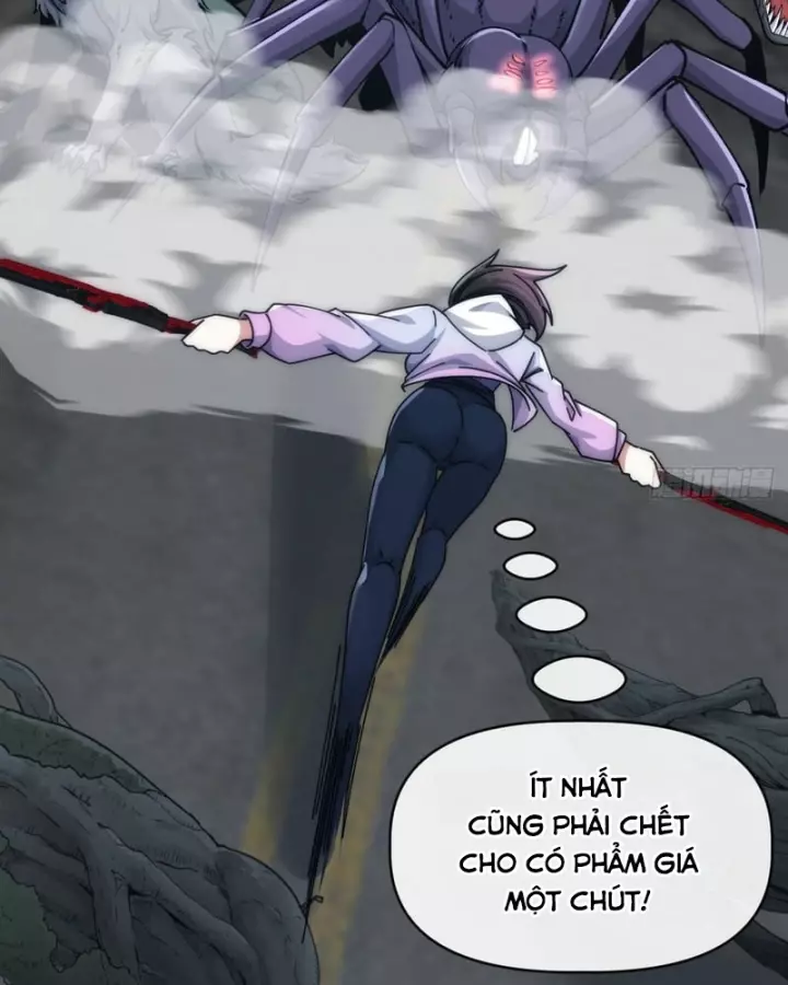 Tiến Hóa Vô Hạn Bắt Đầu Từ Con Số Không Chapter 108 - Trang 43