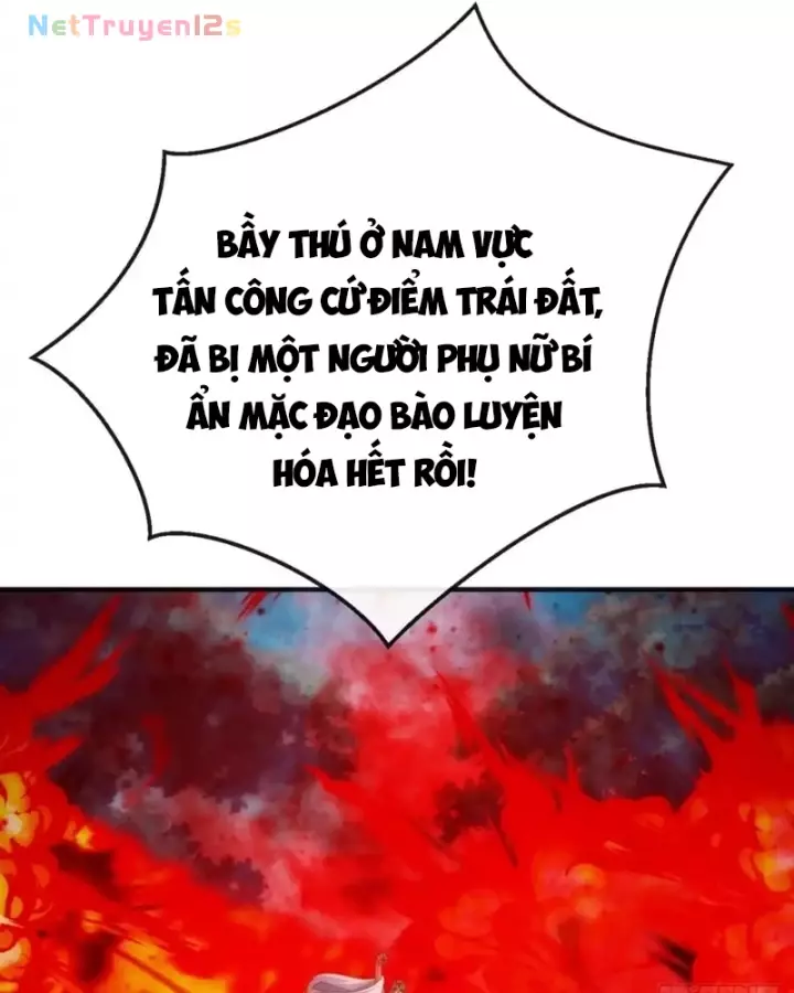 Tiến Hóa Vô Hạn Bắt Đầu Từ Con Số Không Chapter 111 - Trang 21