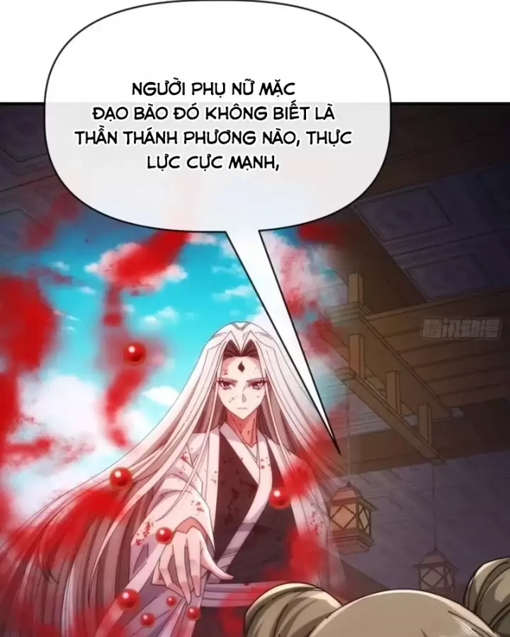 Tiến Hóa Vô Hạn Bắt Đầu Từ Con Số Không Chapter 111 - Trang 25