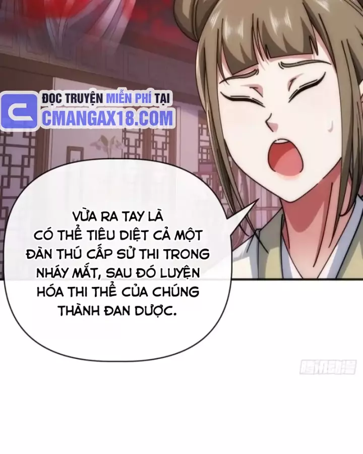 Tiến Hóa Vô Hạn Bắt Đầu Từ Con Số Không Chapter 111 - Trang 26