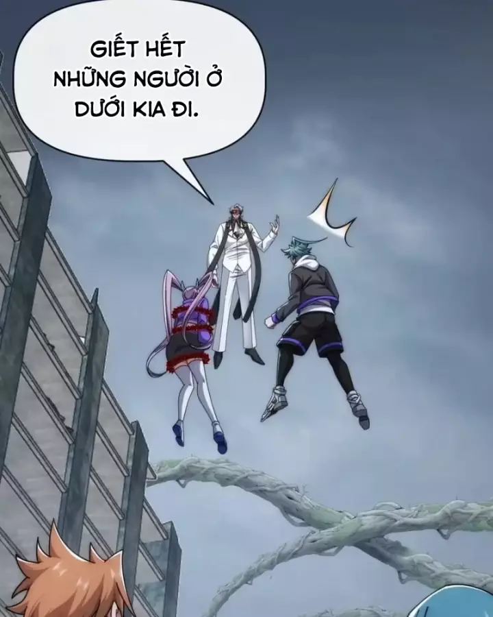 Tiến Hóa Vô Hạn Bắt Đầu Từ Con Số Không Chapter 111 - Trang 48
