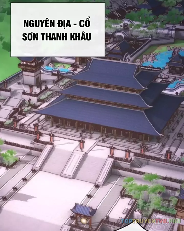 Tiến Hóa Vô Hạn Bắt Đầu Từ Con Số Không Chapter 111 - Trang 7