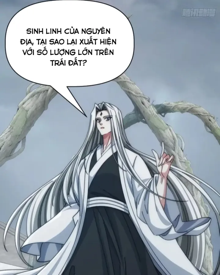 Tiến Hóa Vô Hạn Bắt Đầu Từ Con Số Không Chapter 112 - Trang 16