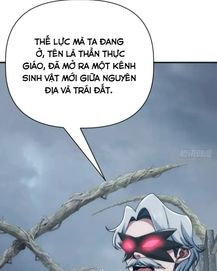 Tiến Hóa Vô Hạn Bắt Đầu Từ Con Số Không Chapter 112 - Trang 29