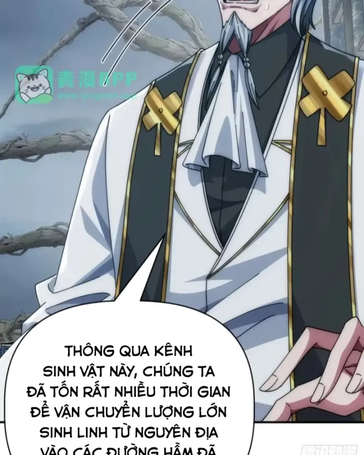 Tiến Hóa Vô Hạn Bắt Đầu Từ Con Số Không Chapter 112 - Trang 30