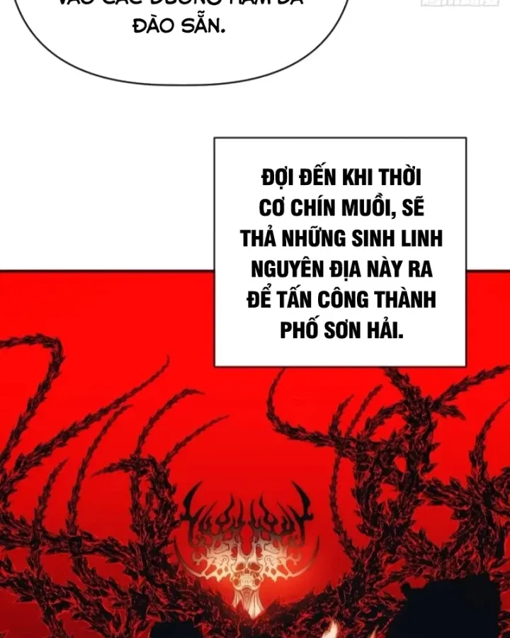 Tiến Hóa Vô Hạn Bắt Đầu Từ Con Số Không Chapter 112 - Trang 31