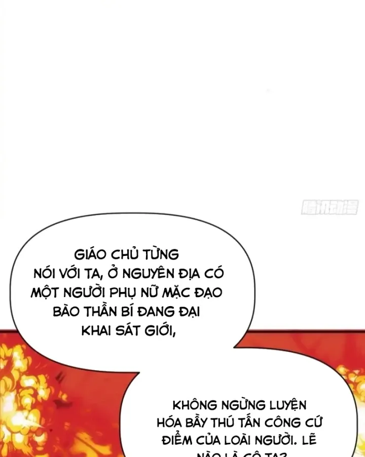 Tiến Hóa Vô Hạn Bắt Đầu Từ Con Số Không Chapter 112 - Trang 9