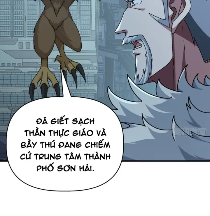 Tiến Hóa Vô Hạn Bắt Đầu Từ Con Số Không Chapter 114 - Trang 13