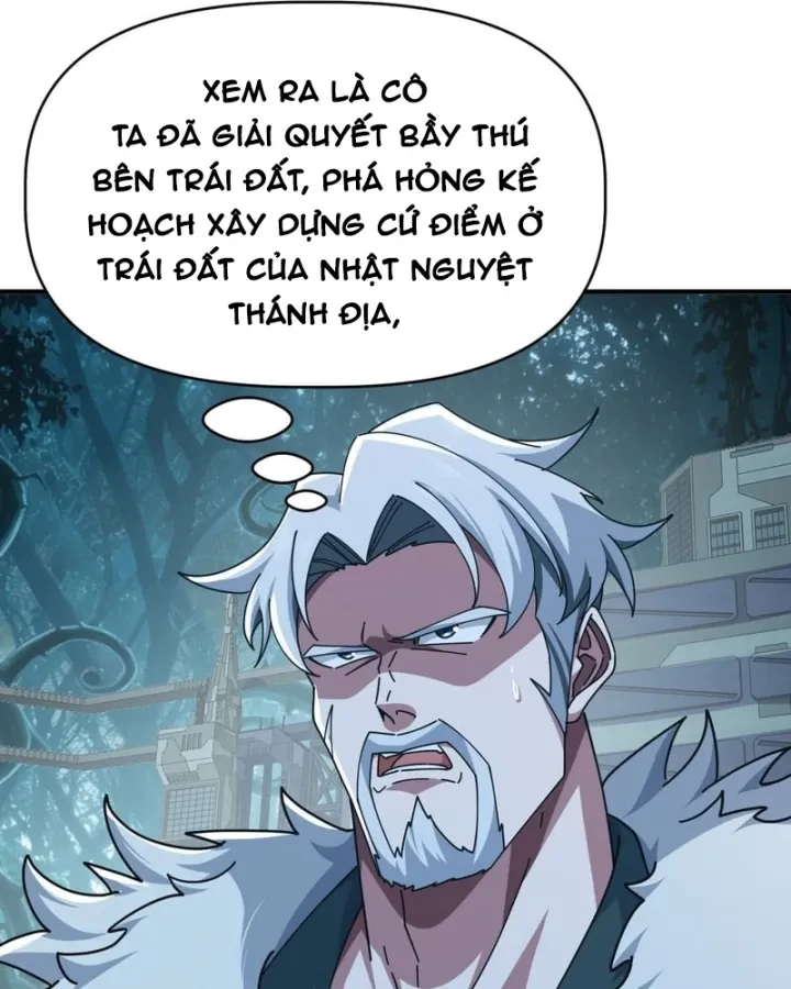 Tiến Hóa Vô Hạn Bắt Đầu Từ Con Số Không Chapter 114 - Trang 14