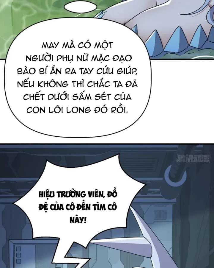Tiến Hóa Vô Hạn Bắt Đầu Từ Con Số Không Chapter 114 - Trang 22