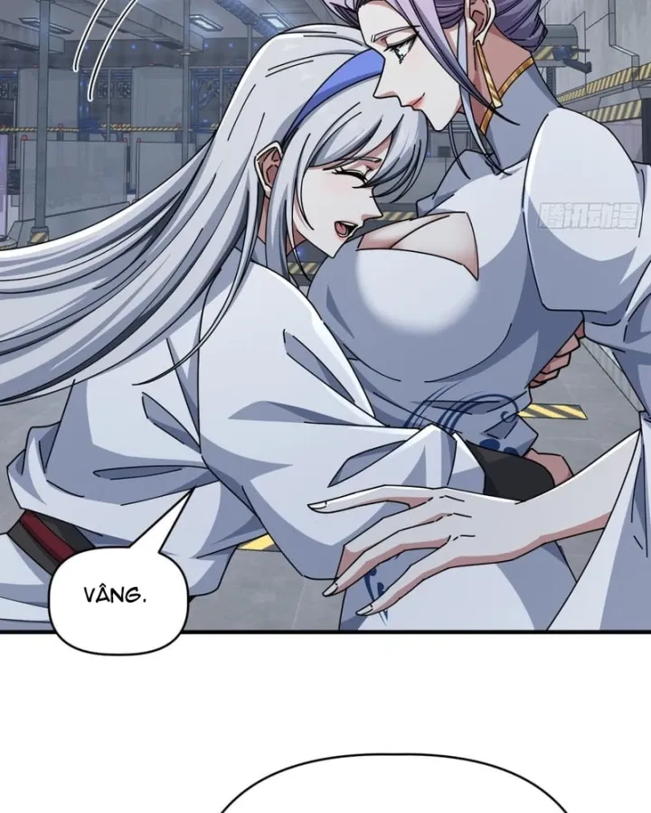 Tiến Hóa Vô Hạn Bắt Đầu Từ Con Số Không Chapter 114 - Trang 30