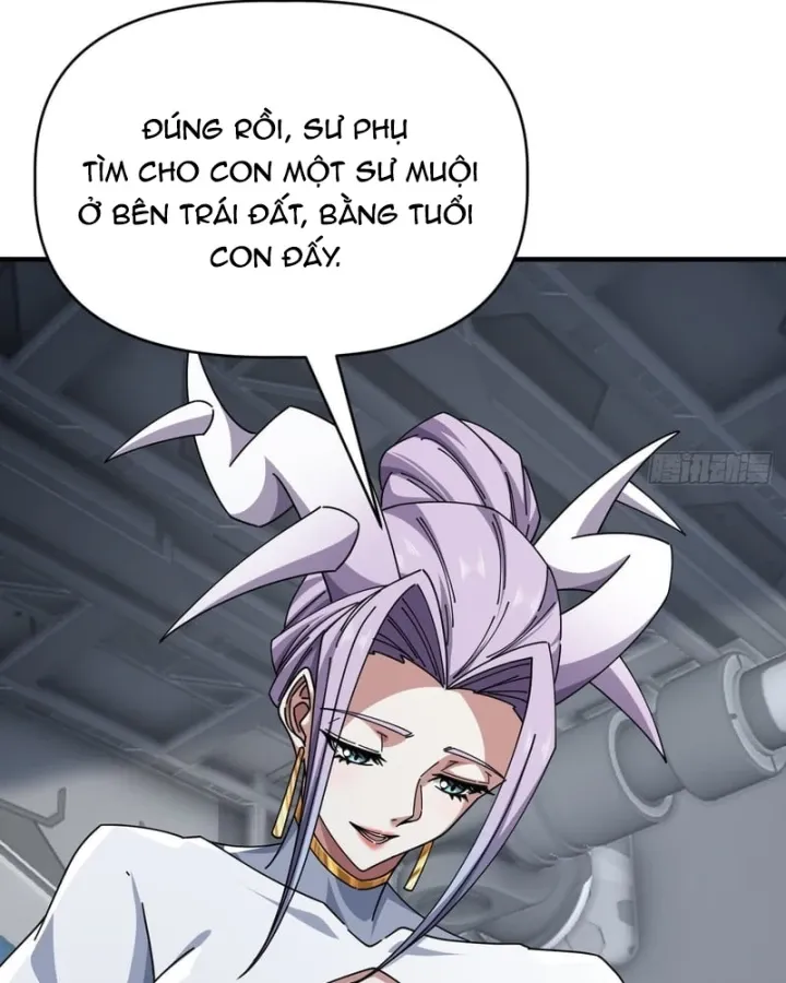 Tiến Hóa Vô Hạn Bắt Đầu Từ Con Số Không Chapter 114 - Trang 33