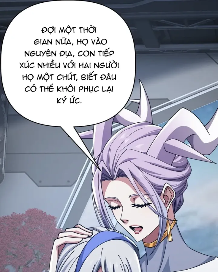 Tiến Hóa Vô Hạn Bắt Đầu Từ Con Số Không Chapter 114 - Trang 47