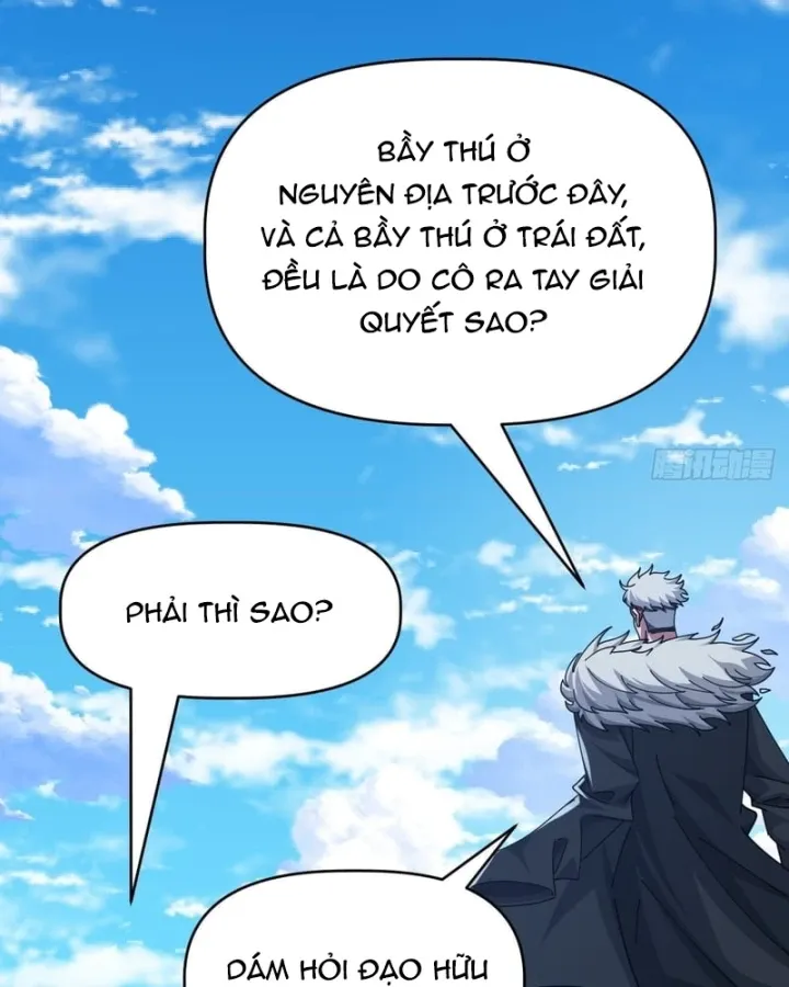 Tiến Hóa Vô Hạn Bắt Đầu Từ Con Số Không Chapter 114 - Trang 49