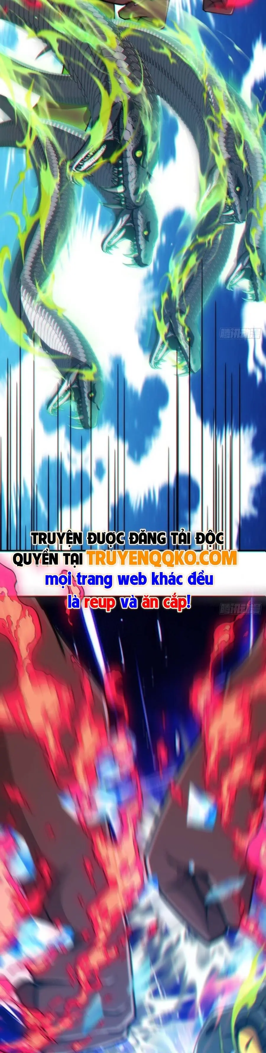Tiến Hóa Vô Hạn Bắt Đầu Từ Con Số Không Chapter 124 - Trang 15