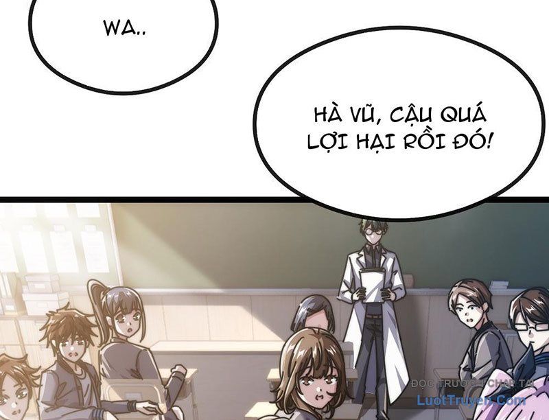 Tiến Hóa Vô Hạn Bắt Đầu Từ Con Số Không Chapter 13 - Trang 14