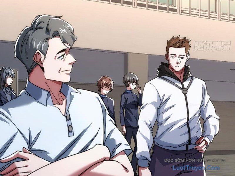 Tiến Hóa Vô Hạn Bắt Đầu Từ Con Số Không Chapter 15 - Trang 17