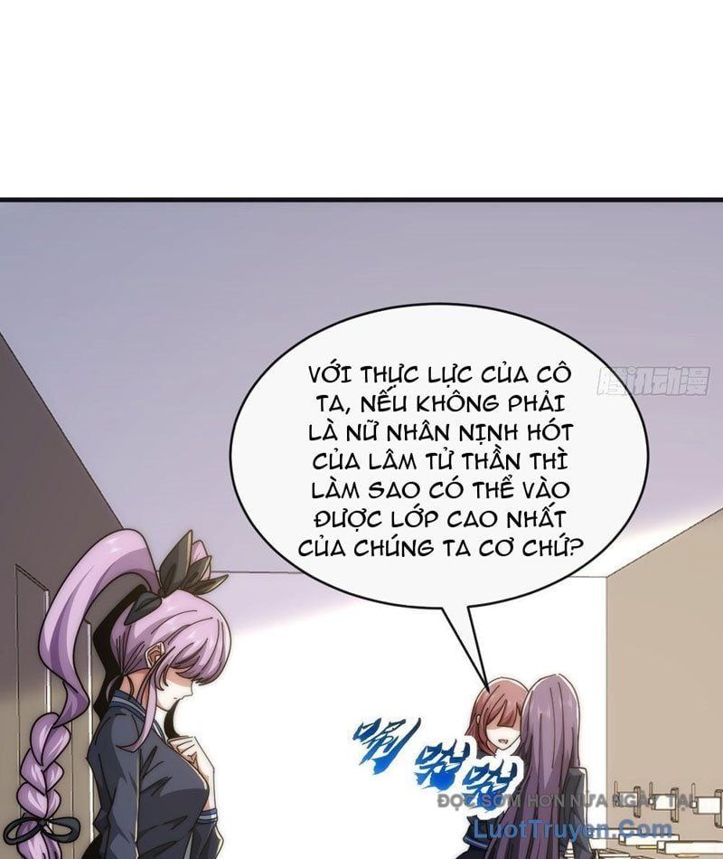 Tiến Hóa Vô Hạn Bắt Đầu Từ Con Số Không Chapter 16 - Trang 42
