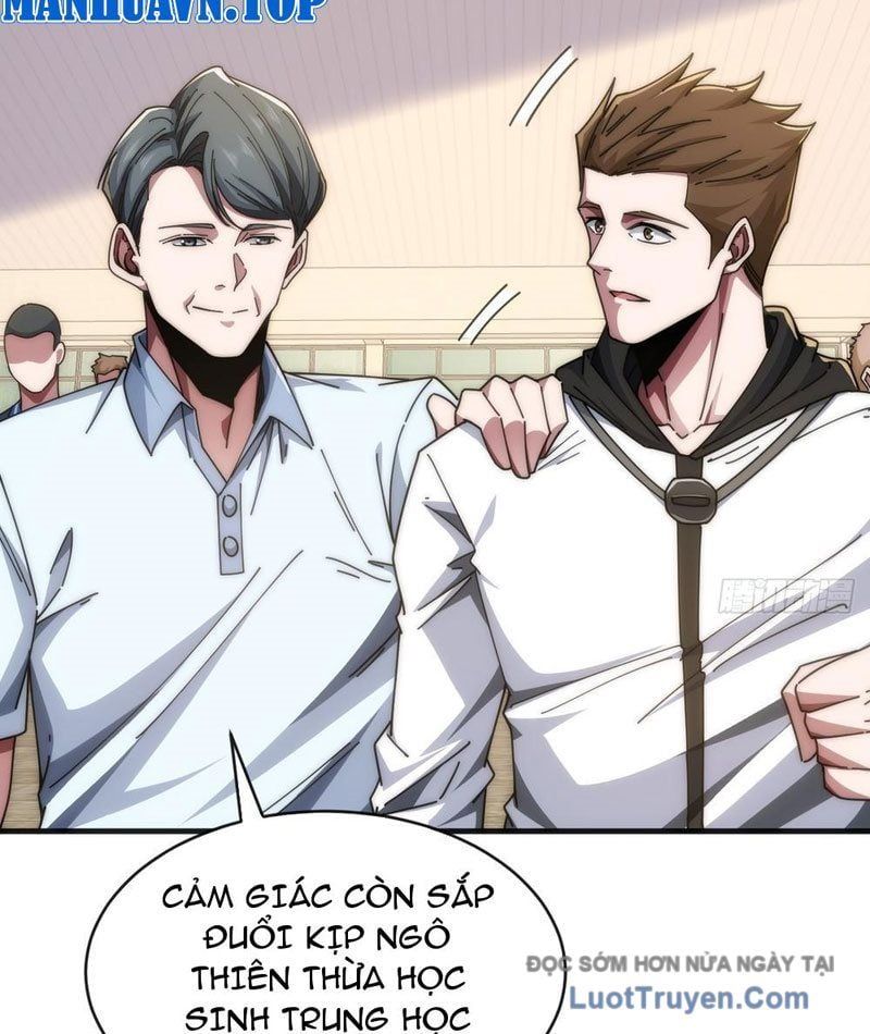 Tiến Hóa Vô Hạn Bắt Đầu Từ Con Số Không Chapter 16 - Trang 6