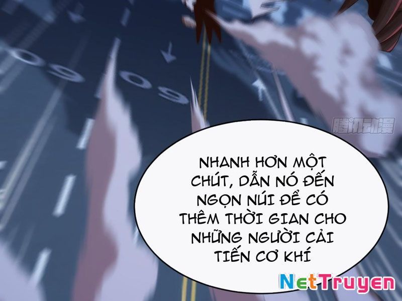 Tiến Hóa Vô Hạn Bắt Đầu Từ Con Số Không Chapter 17 - Trang 26