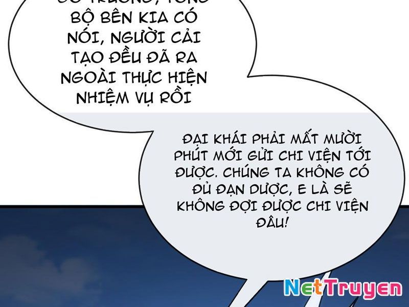 Tiến Hóa Vô Hạn Bắt Đầu Từ Con Số Không Chapter 17 - Trang 6