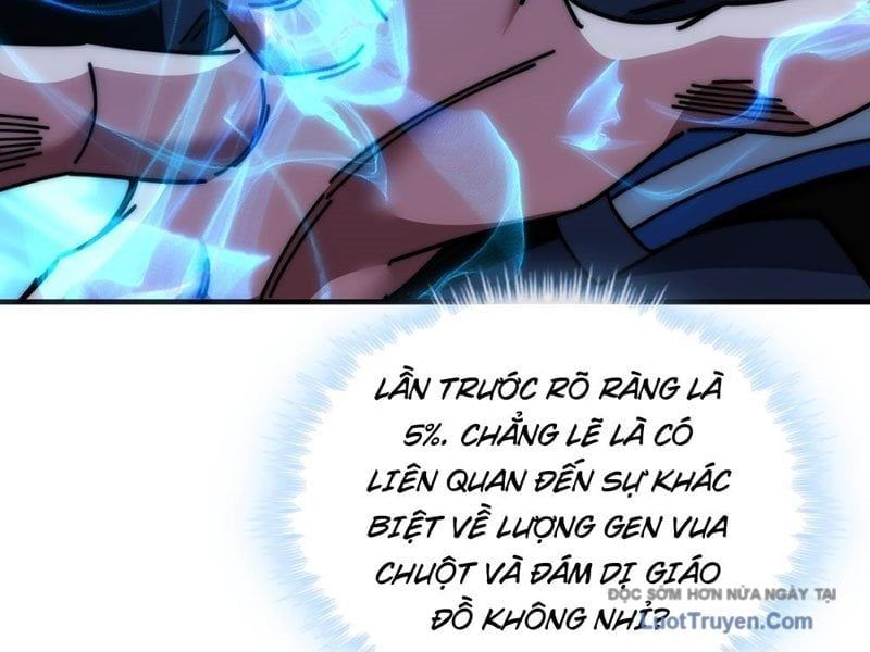 Tiến Hóa Vô Hạn Bắt Đầu Từ Con Số Không Chapter 18 - Trang 10