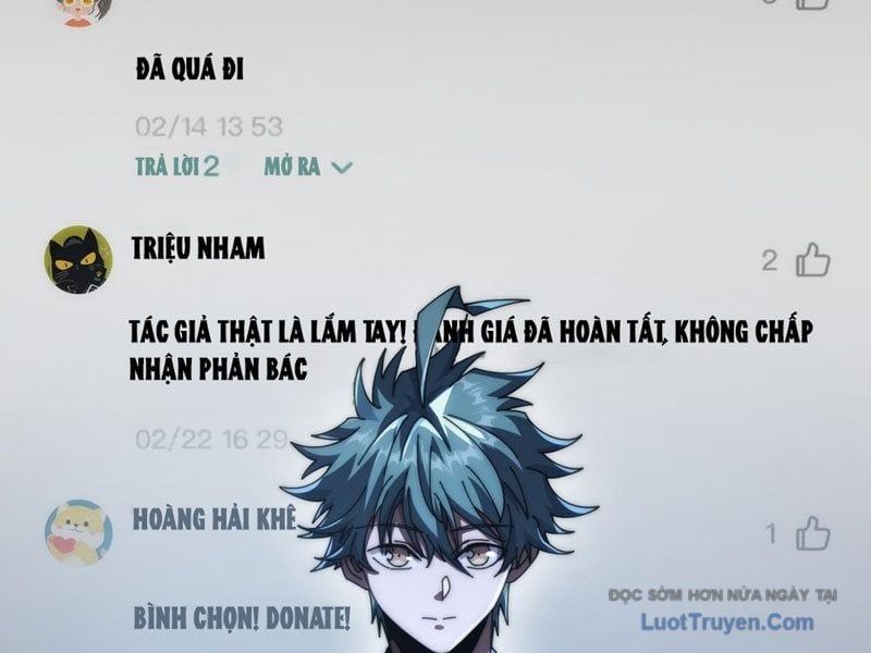 Tiến Hóa Vô Hạn Bắt Đầu Từ Con Số Không Chapter 19 - Trang 4