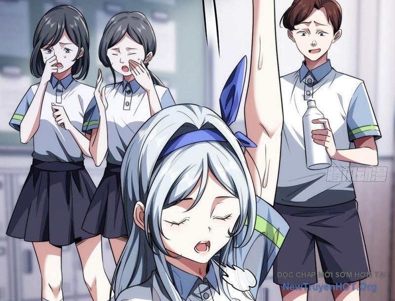 Tiến Hóa Vô Hạn Bắt Đầu Từ Con Số Không Chapter 2 - Trang 38