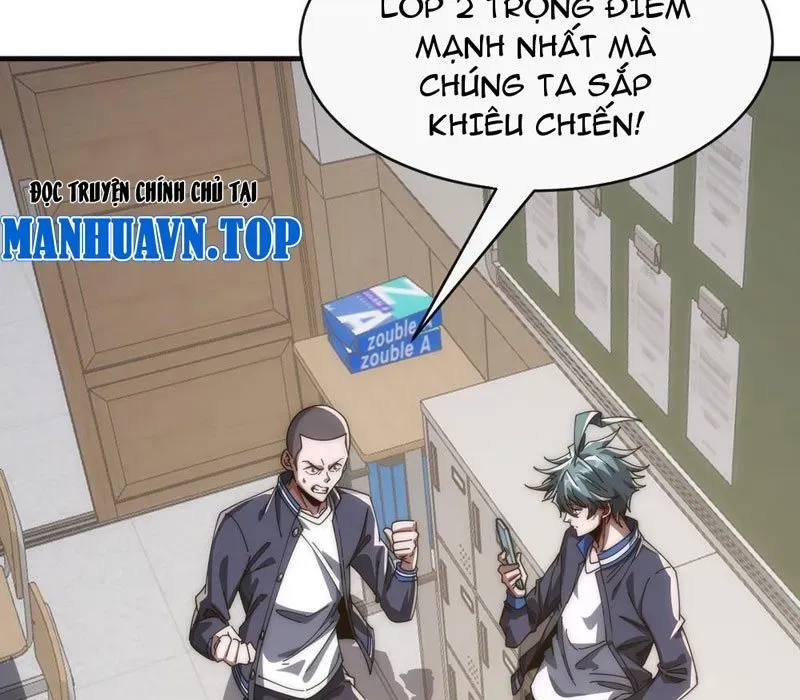 Tiến Hóa Vô Hạn Bắt Đầu Từ Con Số Không Chapter 20 - Trang 14