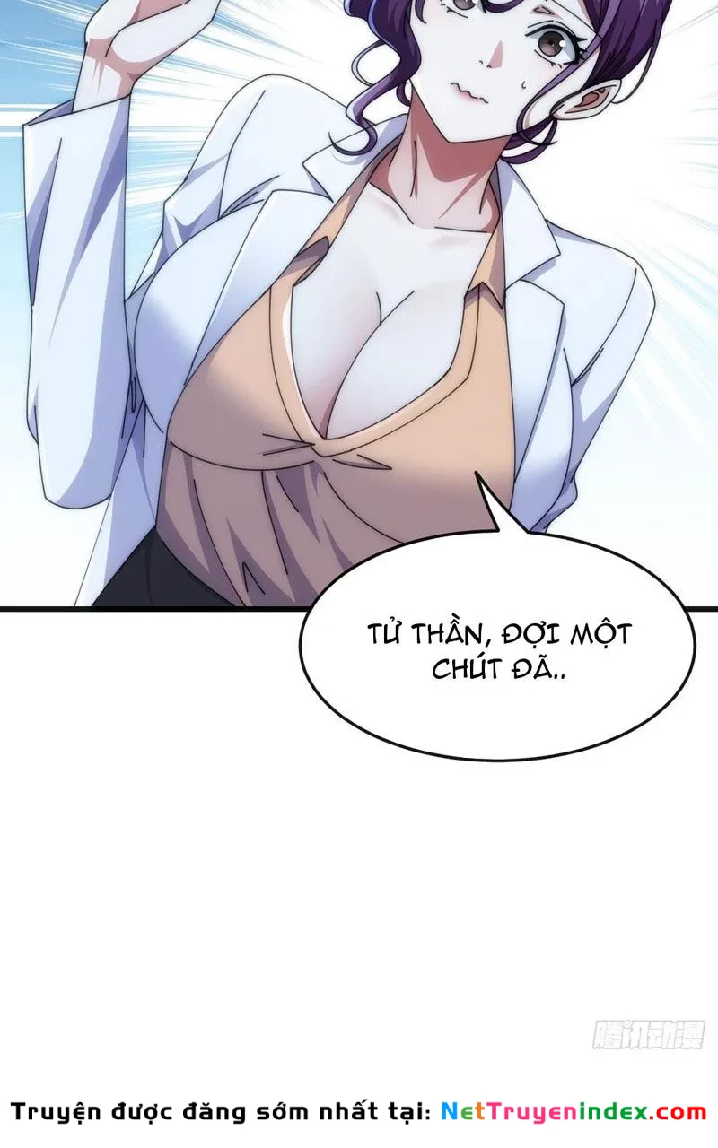 Tiến Hóa Vô Hạn Bắt Đầu Từ Con Số Không Chapter 21 - Trang 11