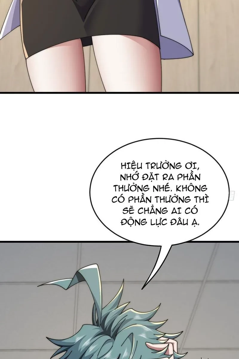 Tiến Hóa Vô Hạn Bắt Đầu Từ Con Số Không Chapter 21 - Trang 19
