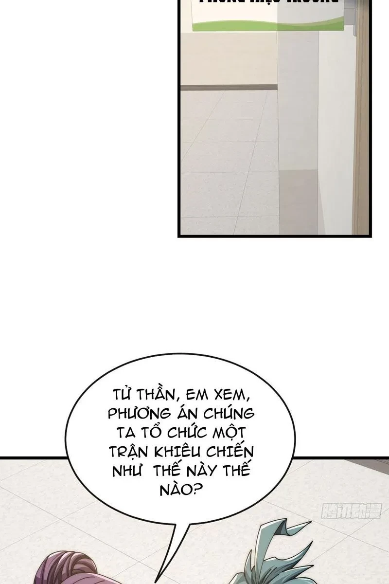 Tiến Hóa Vô Hạn Bắt Đầu Từ Con Số Không Chapter 21 - Trang 27