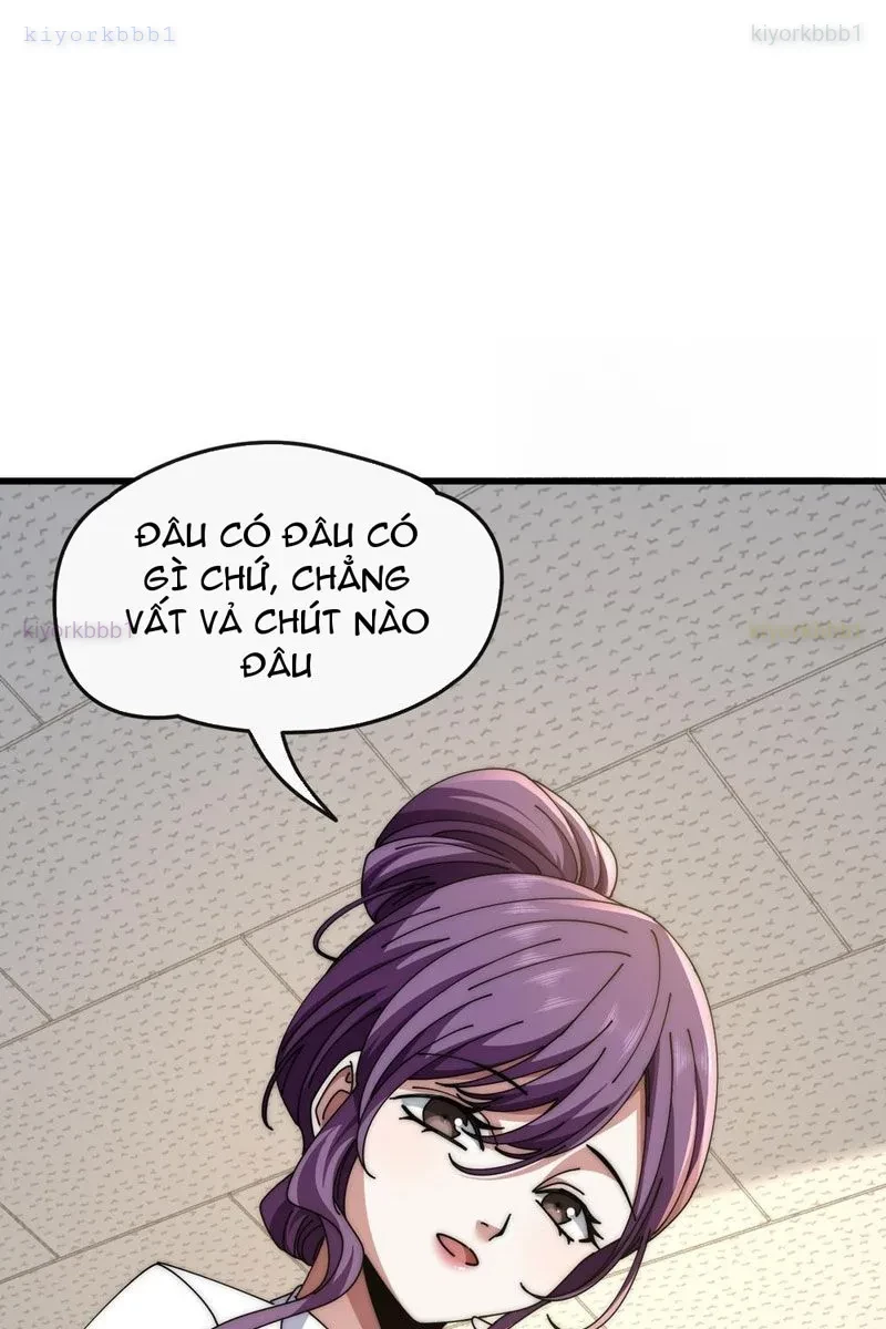 Tiến Hóa Vô Hạn Bắt Đầu Từ Con Số Không Chapter 21 - Trang 29