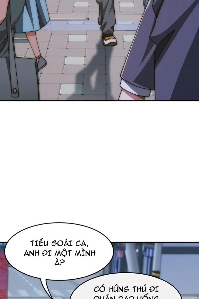 Tiến Hóa Vô Hạn Bắt Đầu Từ Con Số Không Chapter 21 - Trang 47
