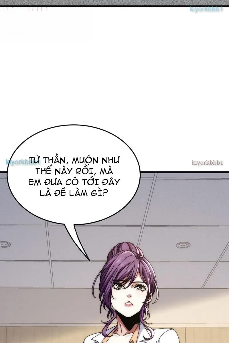 Tiến Hóa Vô Hạn Bắt Đầu Từ Con Số Không Chapter 21 - Trang 7