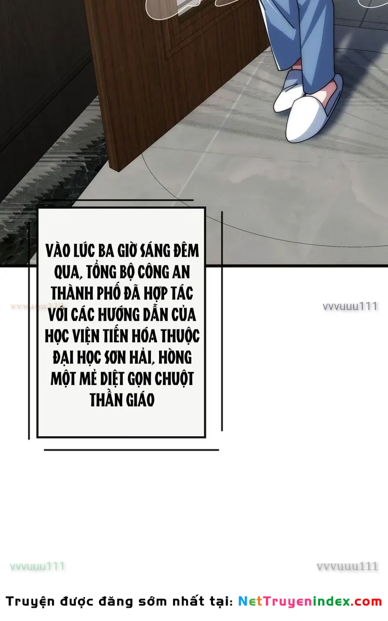 Tiến Hóa Vô Hạn Bắt Đầu Từ Con Số Không Chapter 22 - Trang 21
