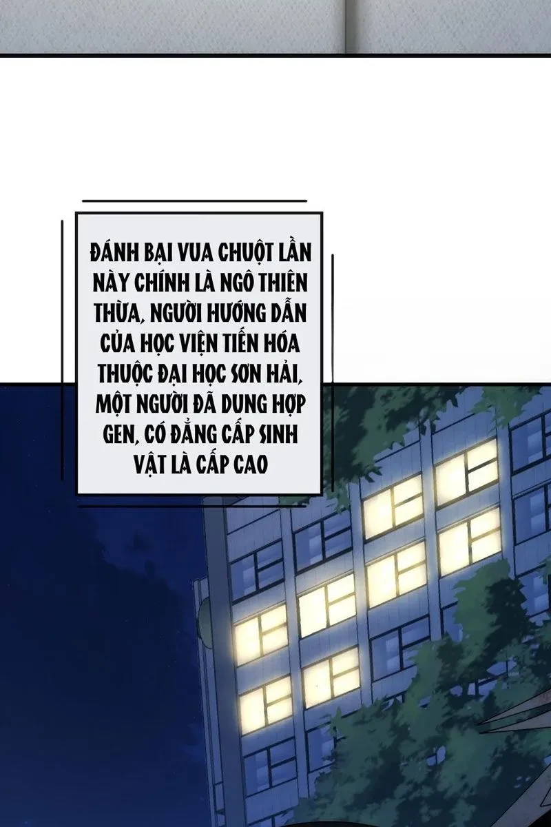 Tiến Hóa Vô Hạn Bắt Đầu Từ Con Số Không Chapter 22 - Trang 23